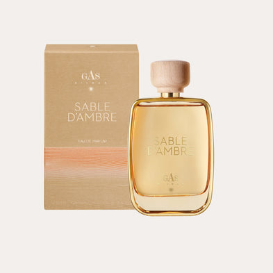 Sable d'Ambre Eau de Parfum 100 ml