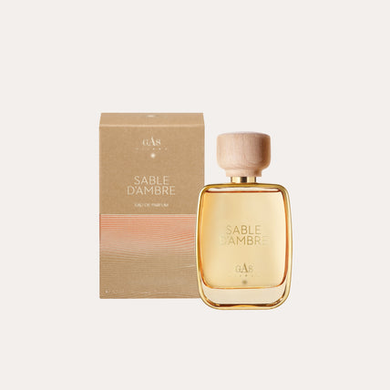 Sable d'Ambre Eau de Parfum 50 ml