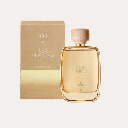 Sea Mimosa Eau de Parfum 100 ml