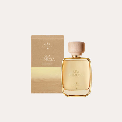 Sea Mimosa Eau de Parfum 50 ml