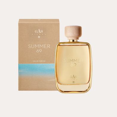 Eau de Parfum Summer 69  100 ml