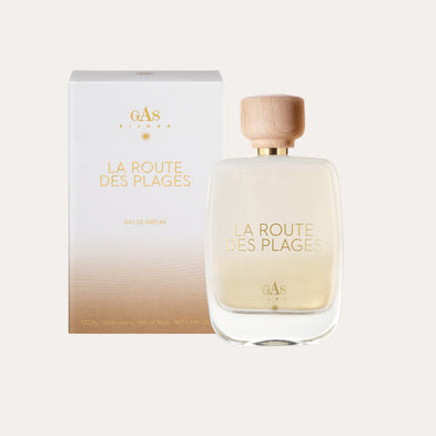 La Route des Plages Eau de Parfum 100 ml