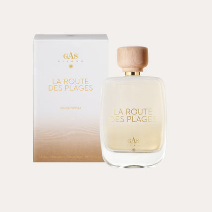 La Route des Plages Eau de Parfum 100 ml