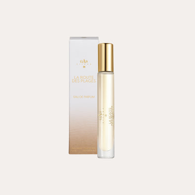 La Route des Plages Eau de Parfum 10 ml (Travel Size)