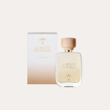 La Route des Plages Eau de Parfum 50 ml