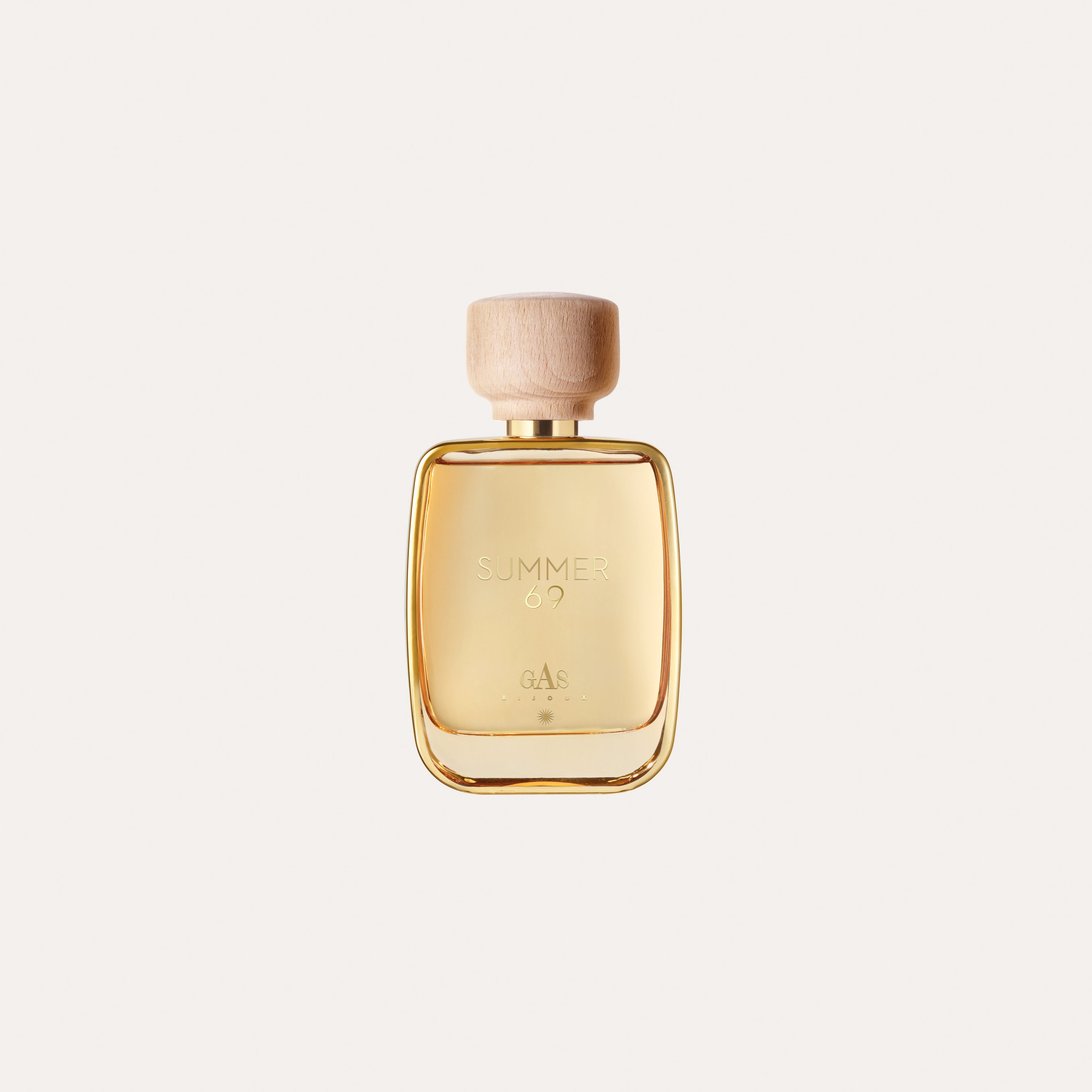 Summer 69 Eau de Parfum 50 ml – Gas Bijoux