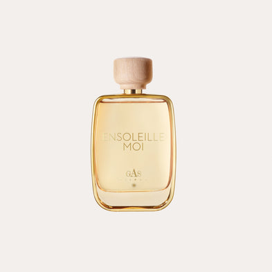 Eau de parfum Ensoleille Moi 100 ml