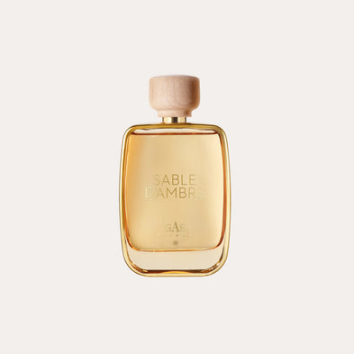 Sable d'Ambre Eau de Parfum 100 ml