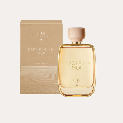 Ensoleille Moi Eau de Parfum 100 ml