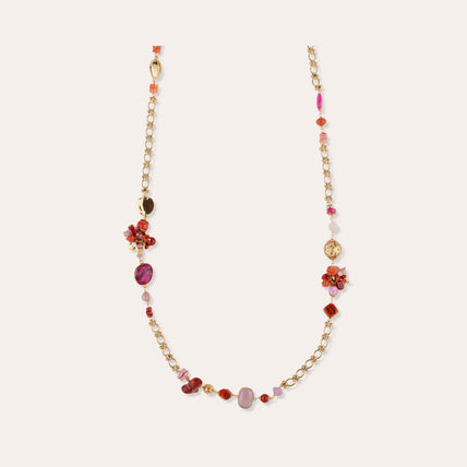 Victorian Long Necklace