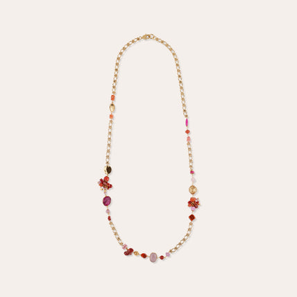 Victorian Long Necklace