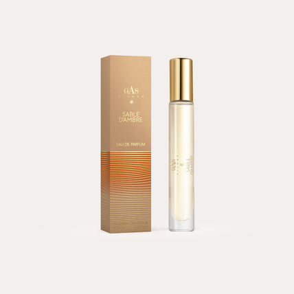 Sable d'Ambre Eau de Parfum 10 ml (Travel Size)