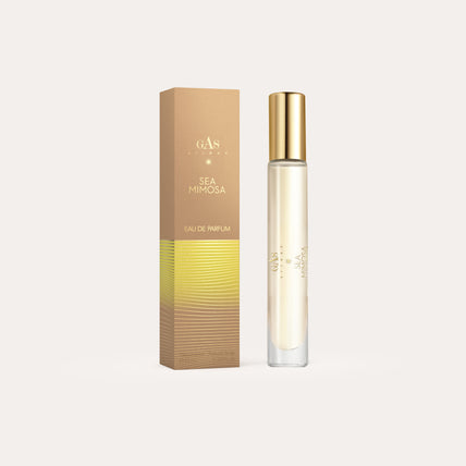 Sea Mimosa Eau de Parfum 10 ml (Travel Size)