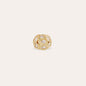 Bague Fragment strass