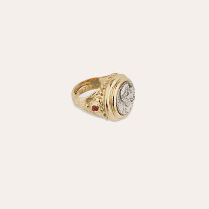 Romana Ring