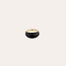 Selva Ring Large size , Acetate - Black