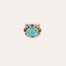 Simone Ring - Turquoise