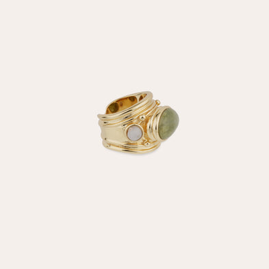 Bague Simone - Véssonite