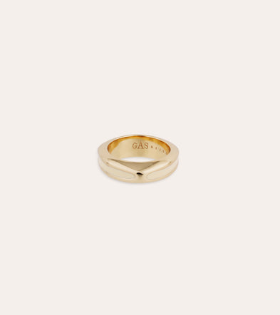 Bague Suerte émail