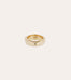 Bague Suerte émail