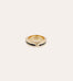 Bague Suerte émail