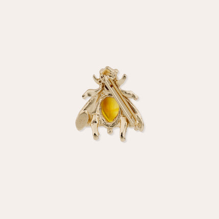 Large size Fly Brooch