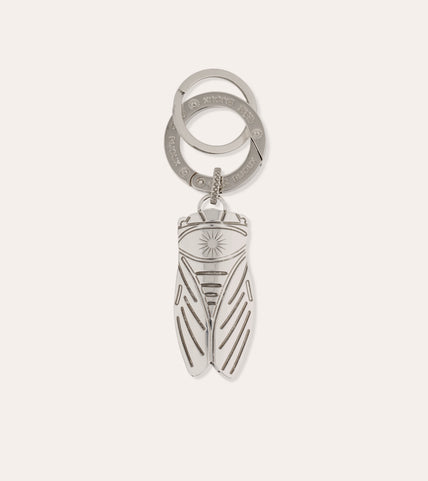 Porte-clés Cigale grand modèle