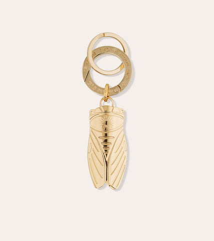 Porte-clés Cigale grand modèle