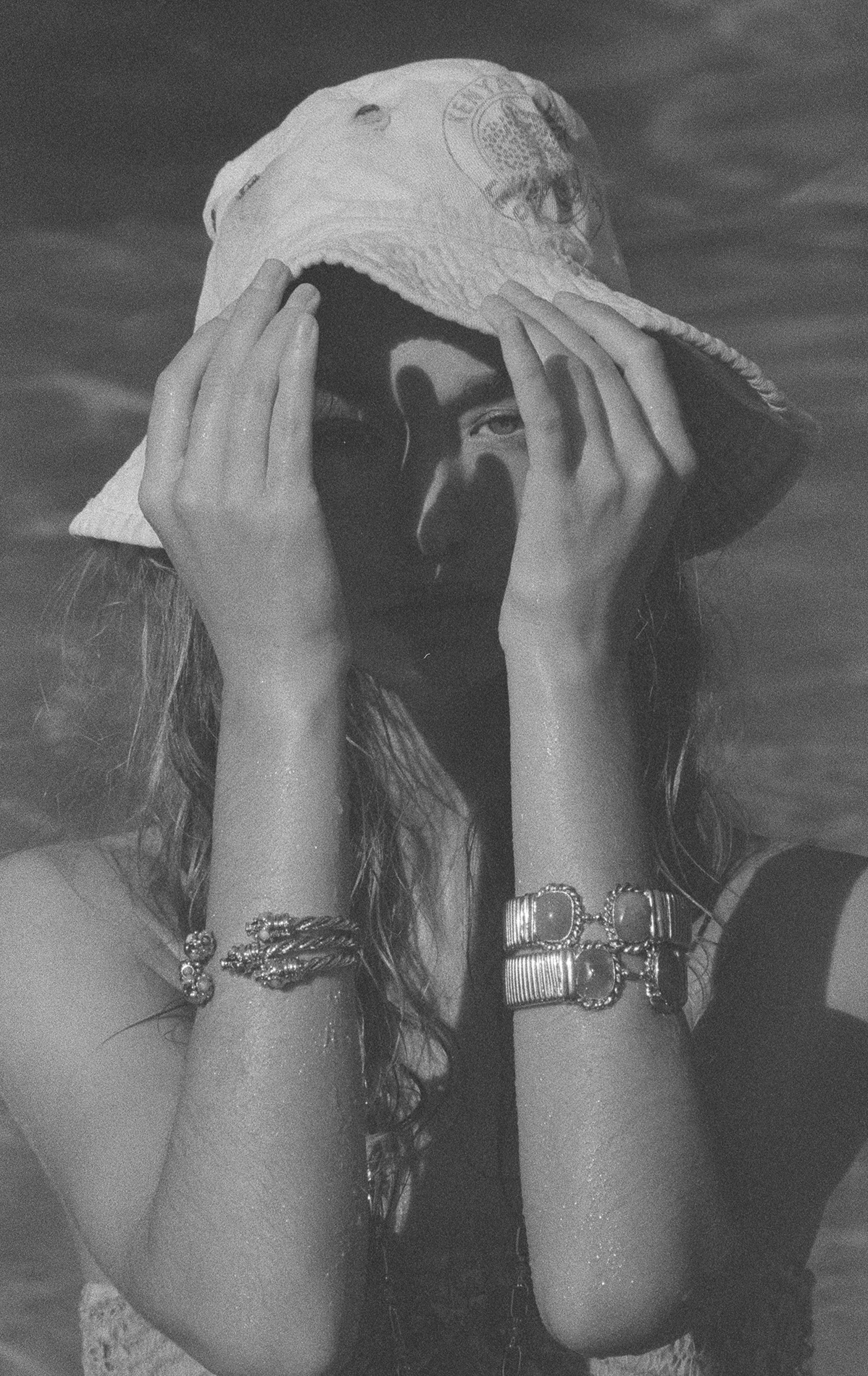 Gas Bijoux – Handcrafted High-End Fashion Jewelry Since 1969
