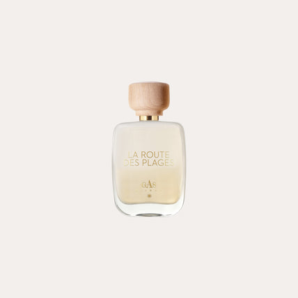 La Route des Plages Eau de Parfum 50 ml
