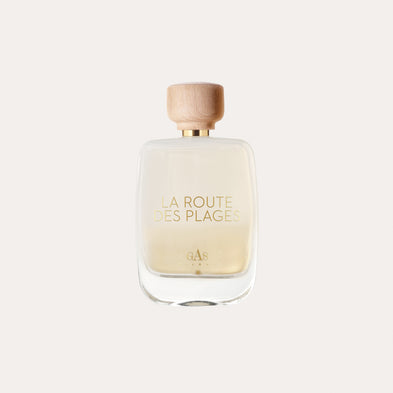 La Route des Plages Eau de Parfum 100 ml