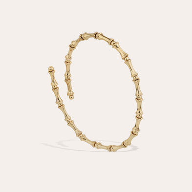 Bracelet de cheville Bambou