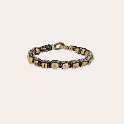 Bracelet Fabrizio doré