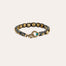 Bracelet Fabrizio doré