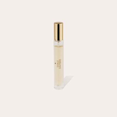 Eau de Parfum Sable d'Ambre 10 ml (Format Voyage)