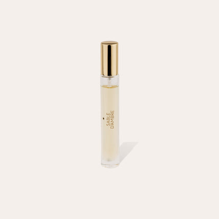 Eau de Parfum Sable d'Ambre 10 ml (Format Voyage)