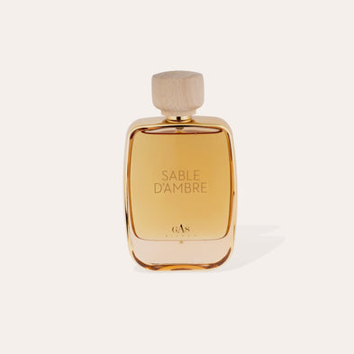 Eau de Parfum Sable d'Ambre 100 ml
