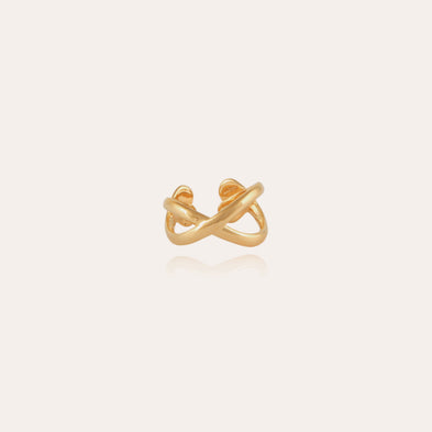 Golden Destinée Ring