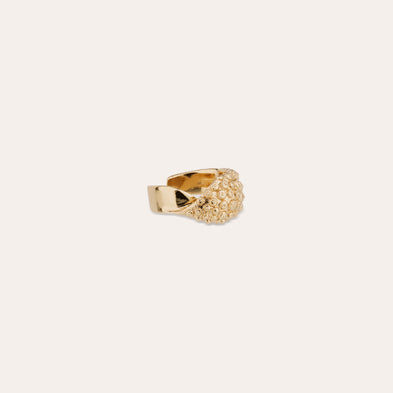 Bague Almara petit modèle