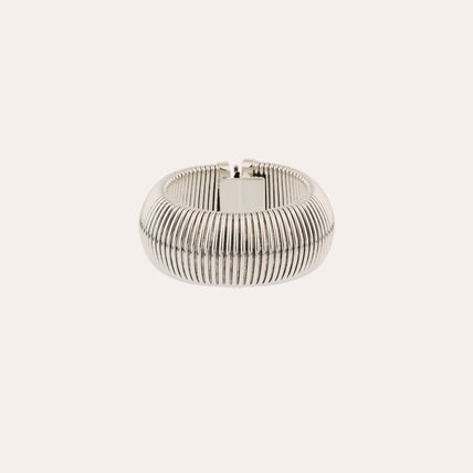 Bracelet Aida argenté