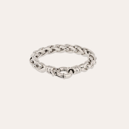 Bracelet Alex argenté