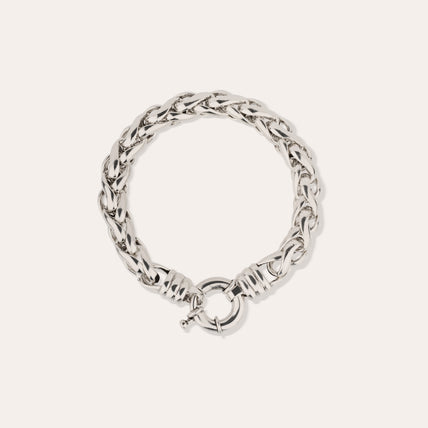 Bracelet Alex argenté