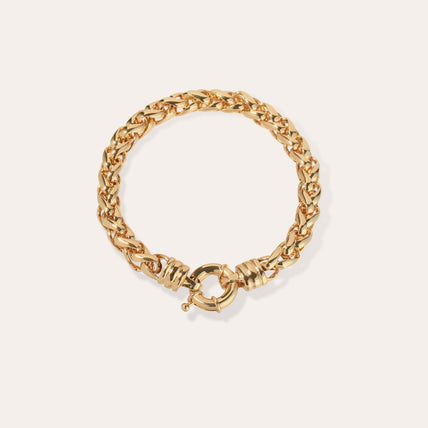 Bracelet Alex doré