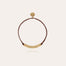 Gold Love Bracelet