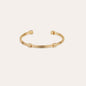 Bracelet Ariane doré