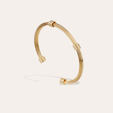 Bracelet Ariane doré