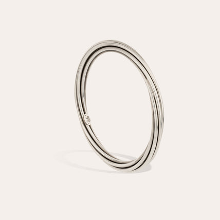 Bracelet Atik argenté
