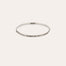 Bracelet Bambini strass argenté