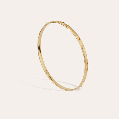 Bracelet Bambini strass doré