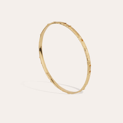 Bracelet Bambini strass doré